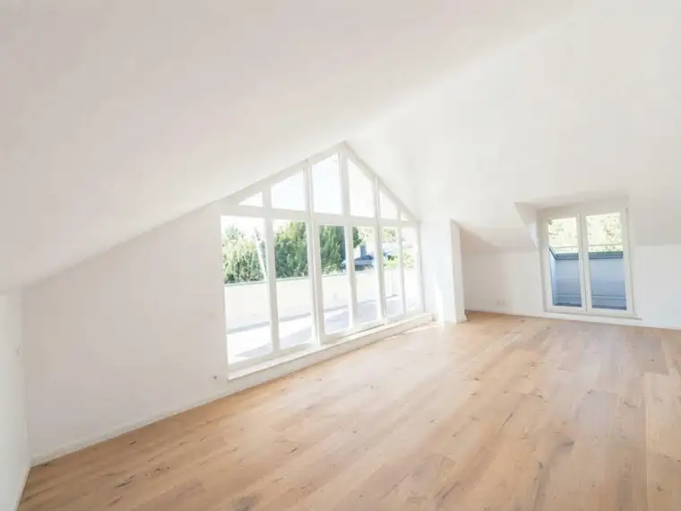 Exklusive Terrassen-Wohnung | 4 Zimmer &amp; ca. 115 m² zzgl. rd. 36 m² Terrassenflächen | Lebensqualität pur in Sievering