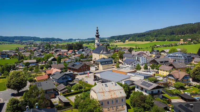 Gertraud Ramerstorfer, Immobilien Ramerstorfer