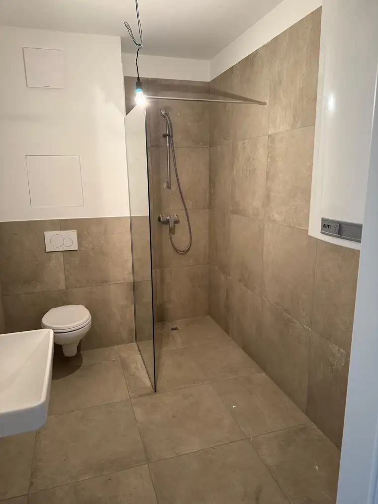 Erstbezug in Toplage! 2 Zimmer Neubau in Niederschöckl sofort verfügbar