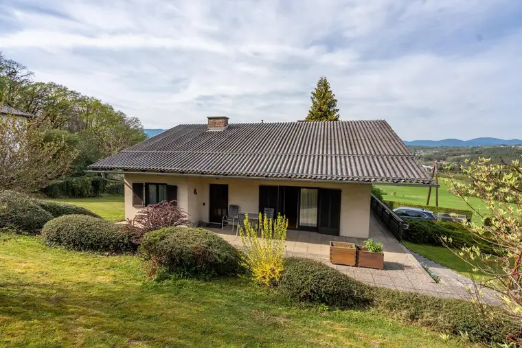 Digitales Angebotsverfahren! Solides Einfamilienhaus in Kumberg bei Graz 
