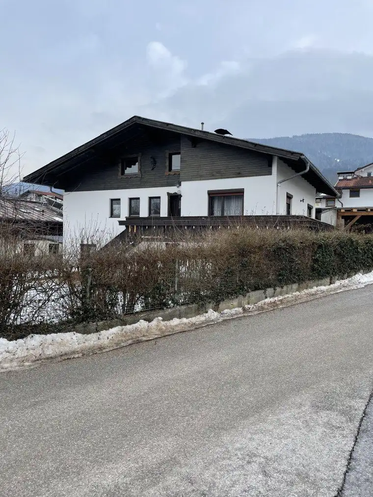 Wohnen in Nähe Zentrum Götzens