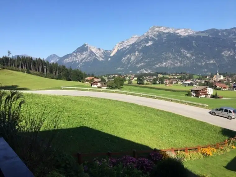 Achtung - letzte Einheit! Baugrundstück in Reith im Alpbachtal - herrliche Aussichts- und Ruhelage.