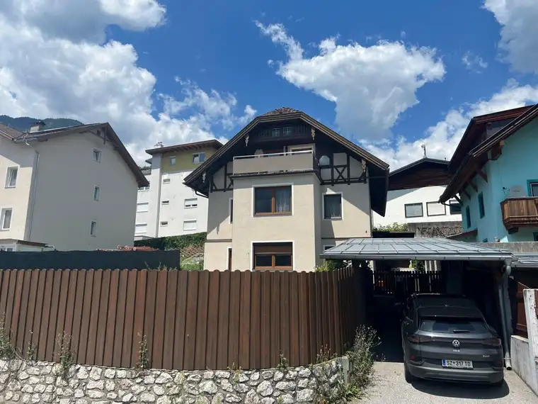 Jenbach, Mehrfamilienhaus - sonnige Lage