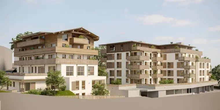 TG-Plätze Münster/Dorfzentrum zu vermieten