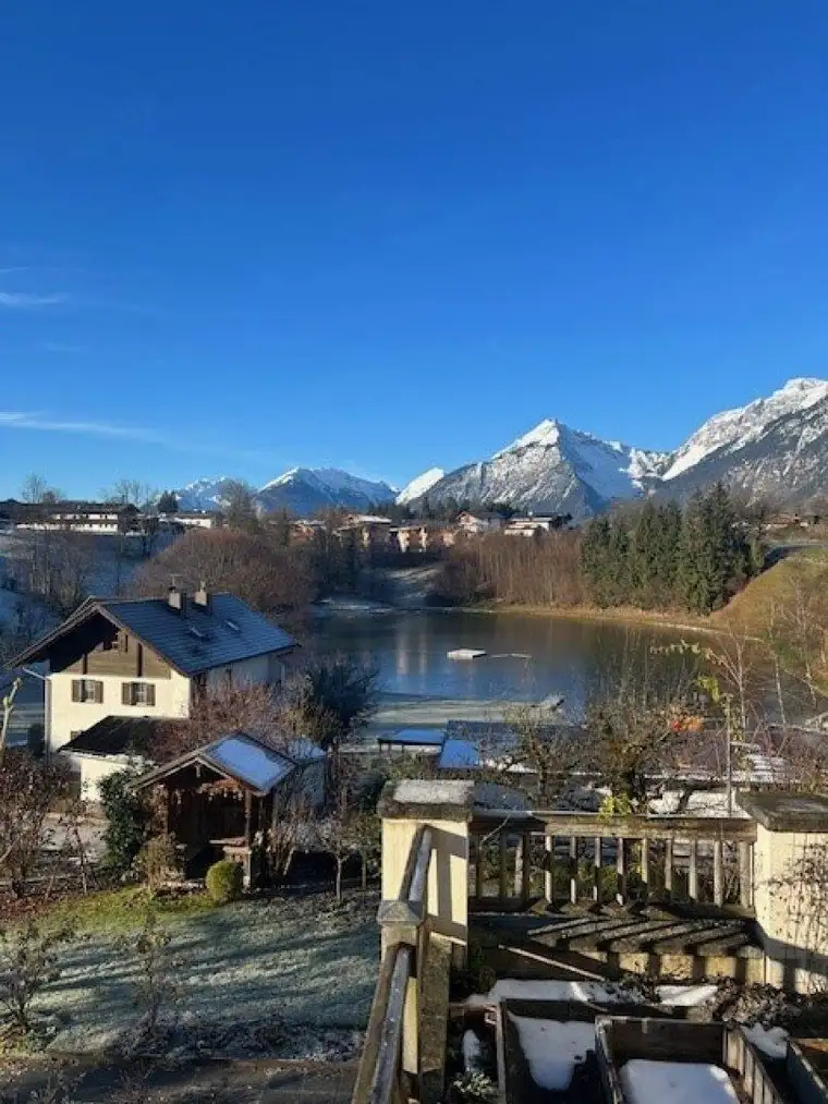 Wohnanlage am Reitherersee - Reith im Alpbachtal