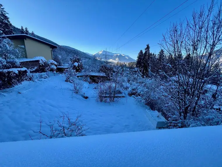 Neu-Götzens Grundstück in Aussichtslage