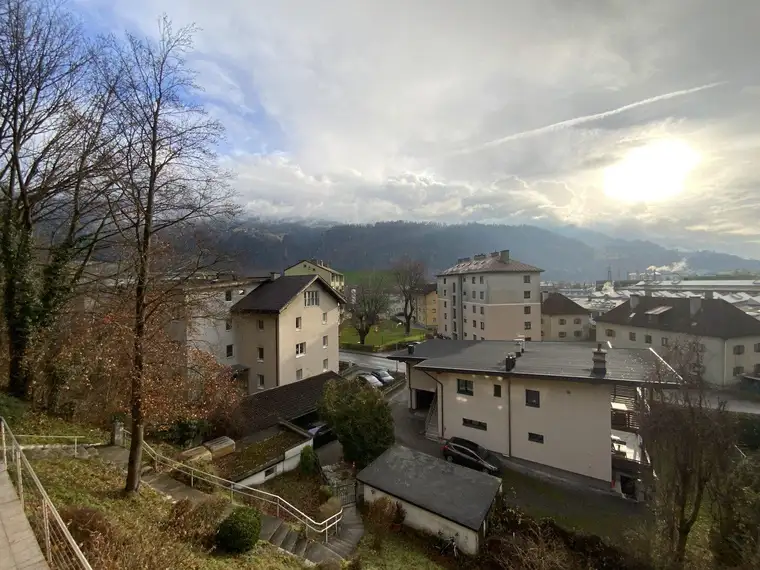 Einfamilienhaus auf 1185m² Grundstück, Sonnenlage