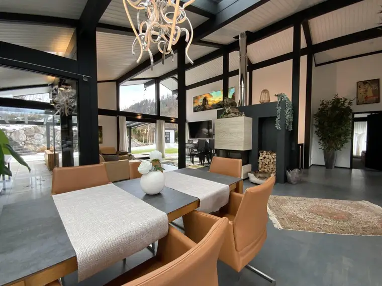 Großzügig und modern geplantes Einfamilienhaus! Pflach/Nähe Reutte-Füssen!