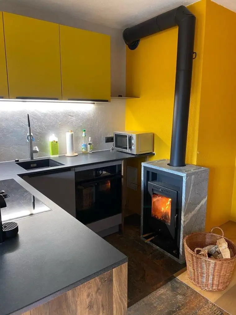 Kaltenbach/Zillertal - topgepflegte 2 Zimmerwohnung - Sofortbezug möglich.