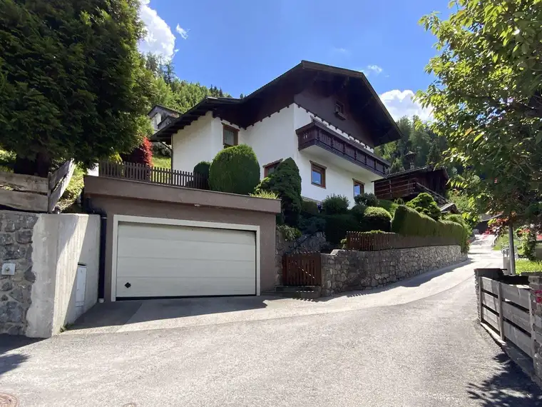 Einfamilienhaus, Sonnen- und Aussichtslage - Pirchanger -Schwaz