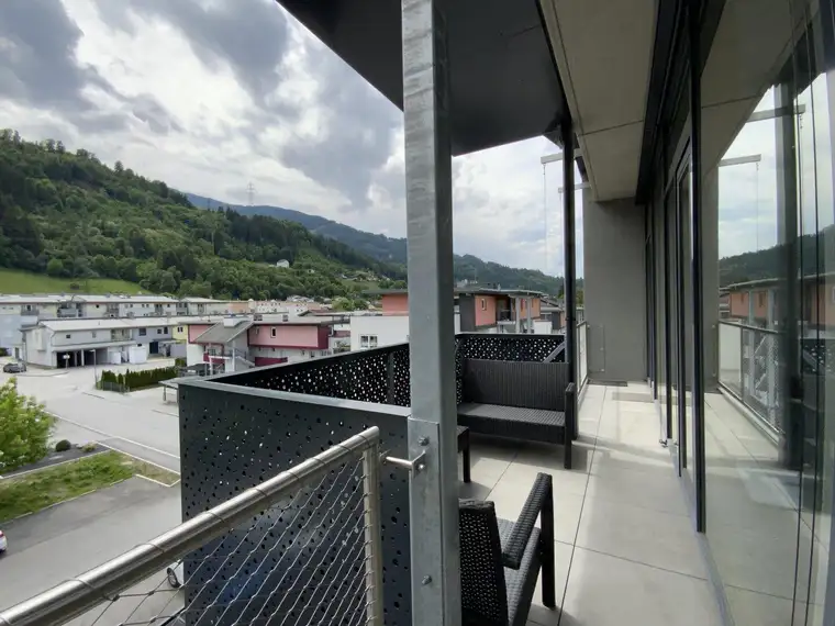 MIETE - Wattens - 3 Zimmer Wohnung mit Balkon