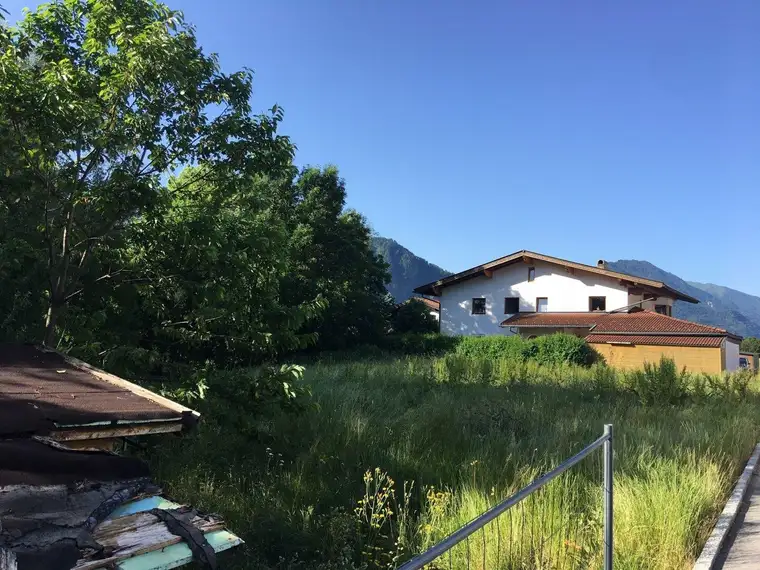 Baugrundstück in Münster- Sonnenlage, für großes Einfamilienhaus oder Doppelhaus geeignet!