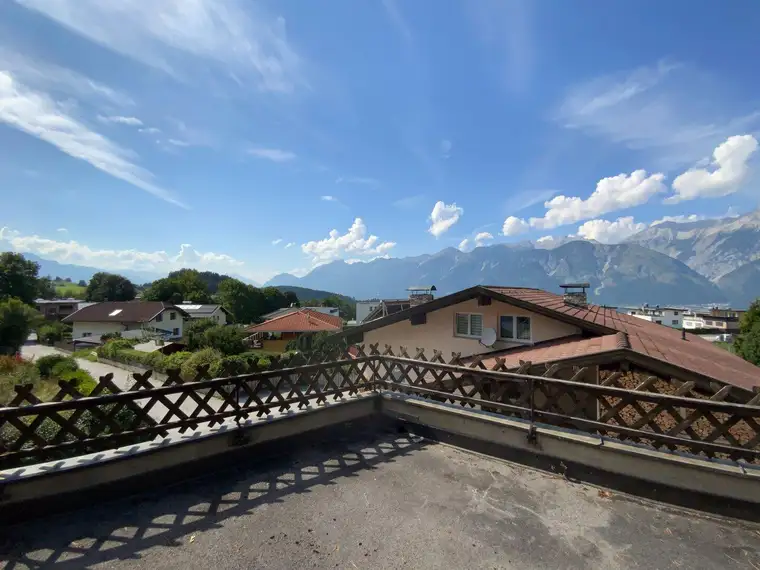 Gelegenheit - Mehrfamilienhaus, Sonnen- und Aussichtslage - Tulfes - Nähe Glungezerbahn