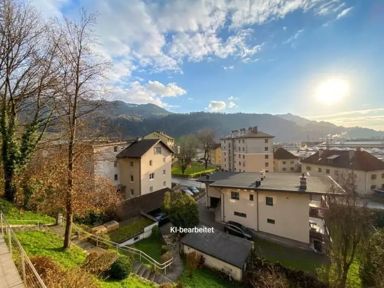 Schneller Bezug möglich -Einfamilienhaus auf 1185m² Grundstück, Sonnenlage