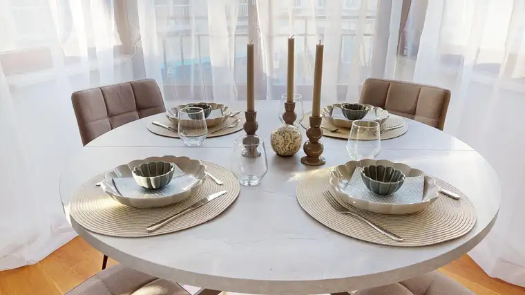 Traumhafte 4-Zimmer-Wohnung mit Tiefgaragenplatz – Perfekt für Familien!