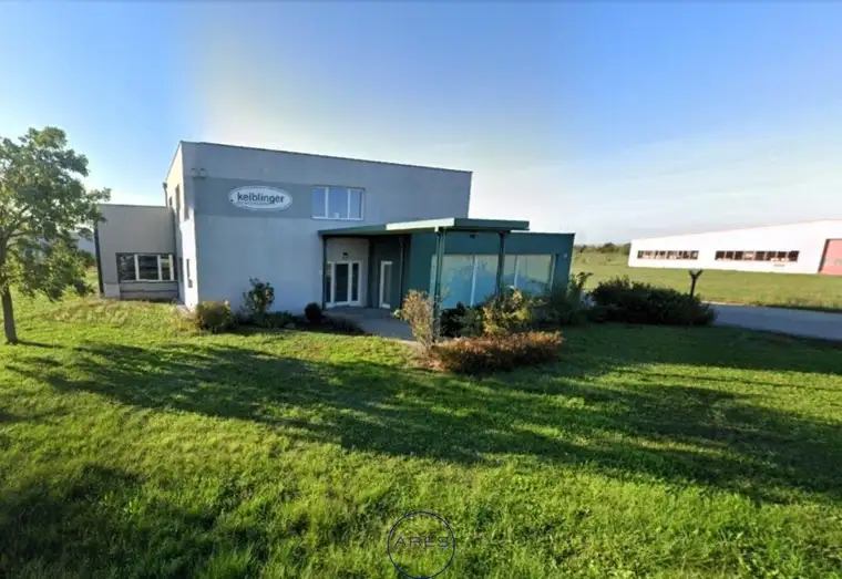 Heller, freundlicher Büroraum - beste Ausstattung - in Reidling zu vermieten!