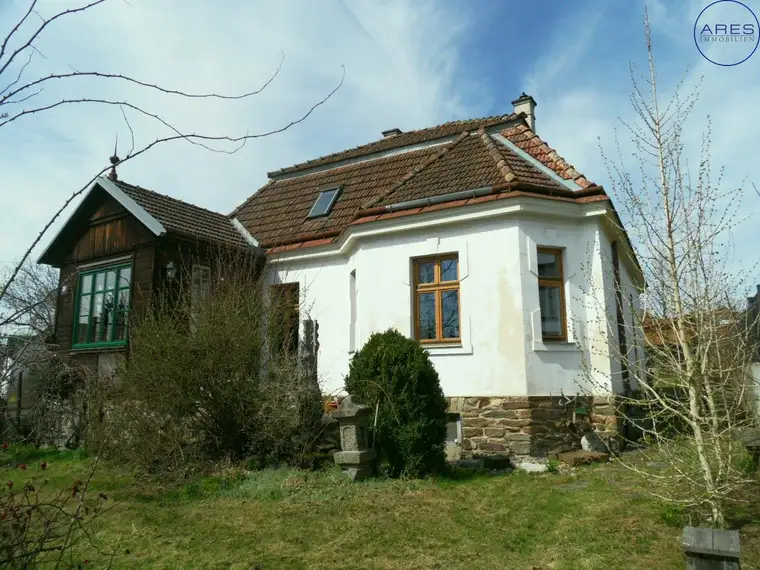 Einfamilienhaus nahe dem Zwettler Stadtzentrum