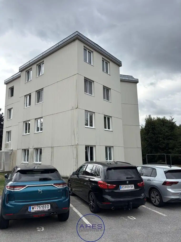 Eigentumswohnung in Litschau