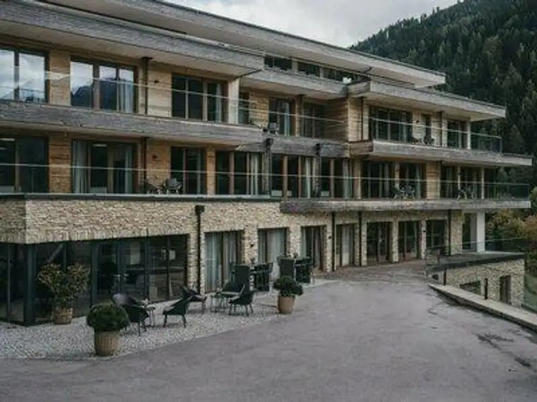 Exklusive Apartment zum Wiederverkauf: ****VAYA St. Anton