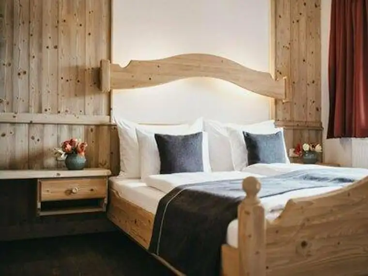 2-Zimmer Appartement Zentrum Saalbach