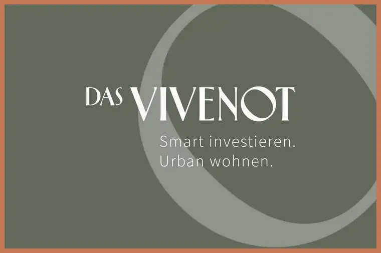 DAS VIVENOT – 2-ZIMMER FAMILIENTRAUM