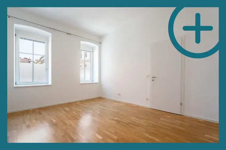STARTERHIT IM STILALTBAU