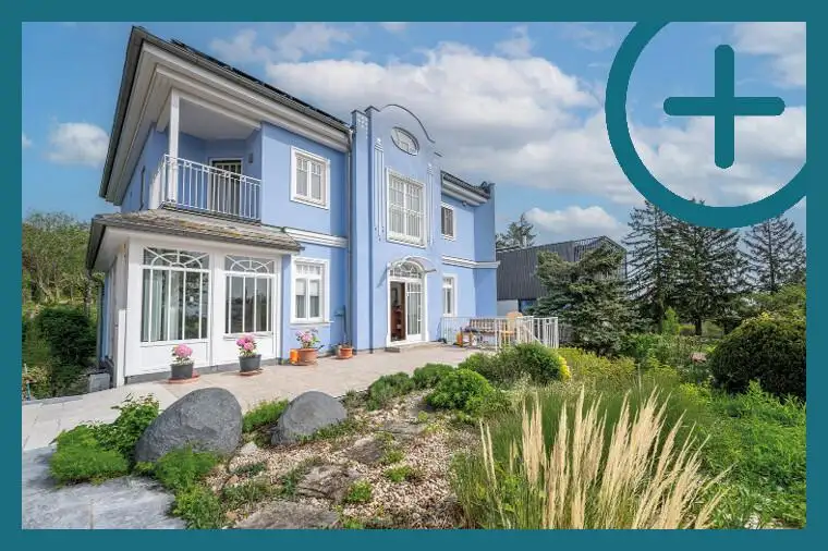 VILLA WEITBLICK