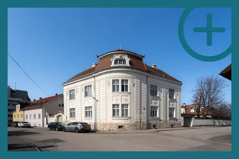 DAS ETWAS ANDERE EINFAMILIENHAUS