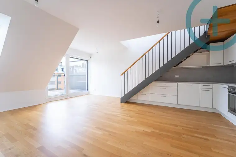 SONNIGE 3 ZIMMER MIT 3 AUSSENFLÄCHEN | FAMILIENHIT