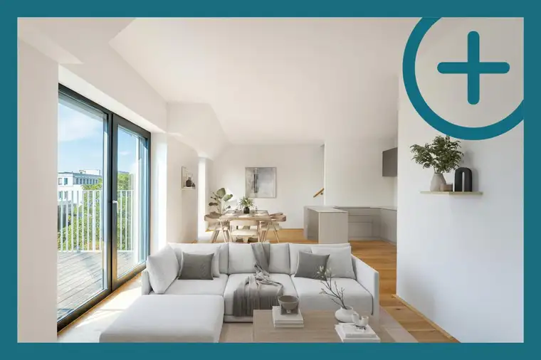 WEITBLICK IM WUNDERSCHÖNEN STILALTBAU