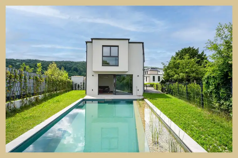 FAMILIENTRAUM + KÜCHE FÜR EUR 75.000,-- GESCHENKT!