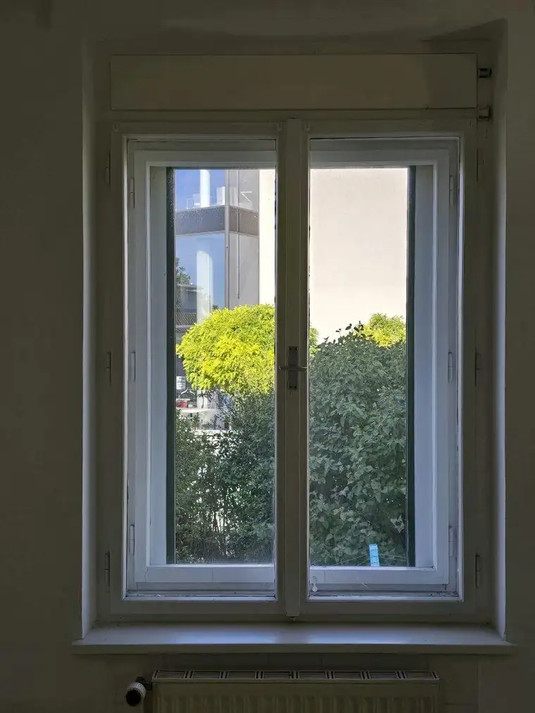 Perfekte Stadtwohnung in Graz - ca. 73,40m2 - 3 Zimmer, Balkon und Stellplatz inklusive!