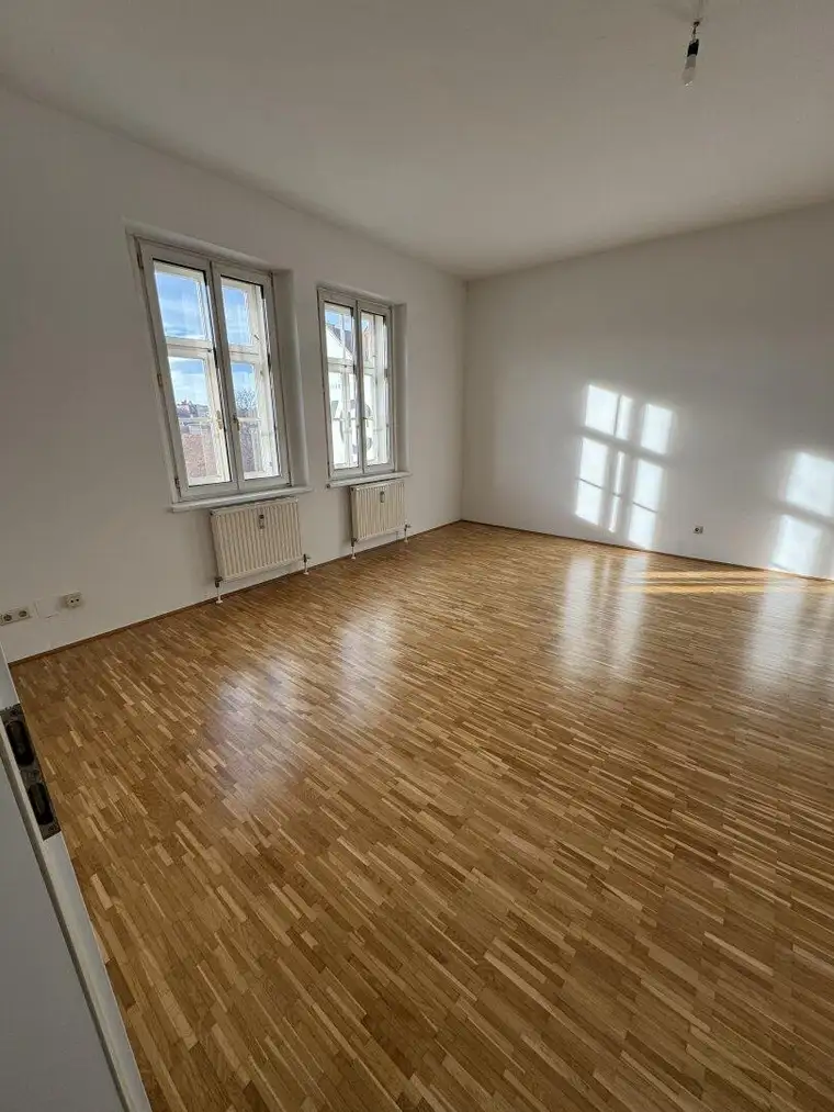 Mietwohnung ca. 79m2 in bester Lage-stilvoll-gepflegt in Graz! ***Wohngemeinschaften möglich***