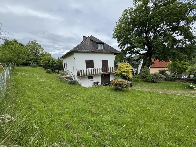 - Ihr Traum wird Wirklichkeit! Grundstück mit Grünblick in Graz! - Nähe LKH-