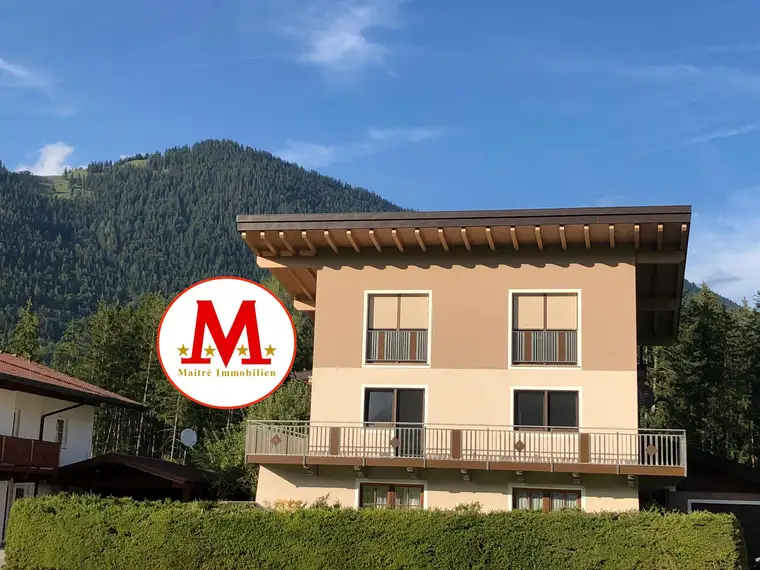 Thomas Strillinger, Maitré Immobilien - Breitenhof Wohnprojekt GmbH