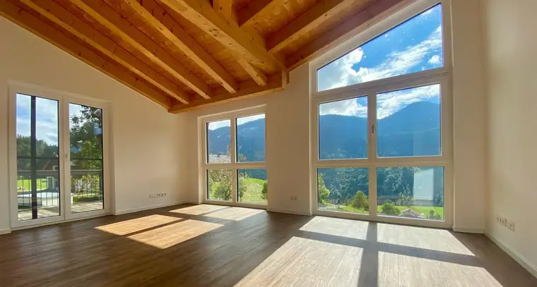 Exklusive 2 Zimmerwohnung #Mitten in der Natur#