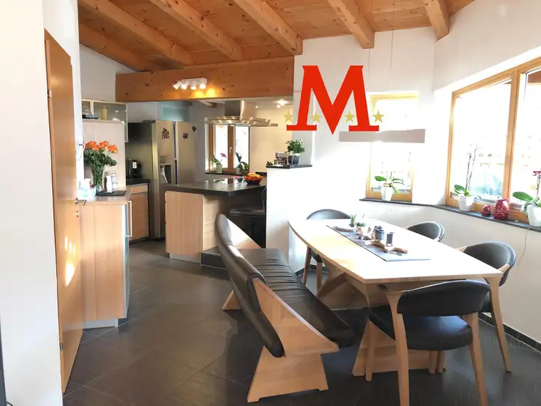 Thomas Strillinger, Maitré Immobilien - Breitenhof Wohnprojekt GmbH