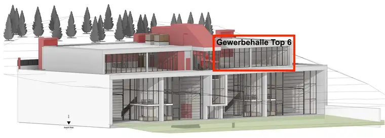 Thomas Strillinger, Maitré Immobilien - Breitenhof Wohnprojekt GmbH