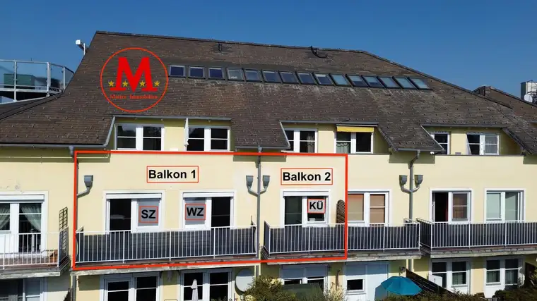 Thomas Strillinger, Maitré Immobilien - Breitenhof Wohnprojekt GmbH
