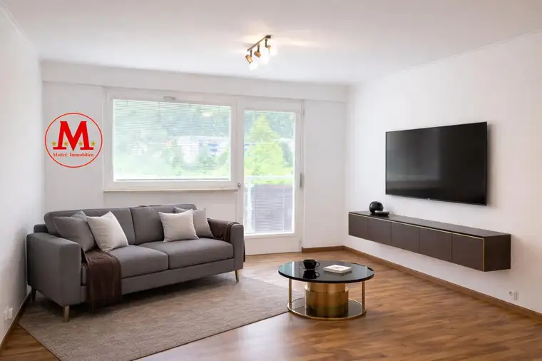 Thomas Strillinger, Maitré Immobilien - Breitenhof Wohnprojekt GmbH