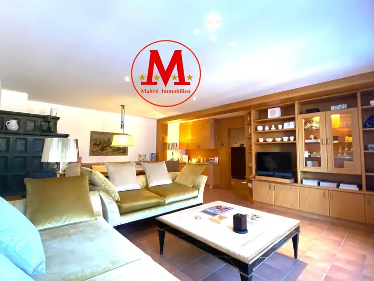 Thomas Strillinger, Maitré Immobilien - Breitenhof Wohnprojekt GmbH