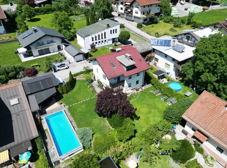 Thomas Strillinger, Maitré Immobilien - Breitenhof Wohnprojekt GmbH