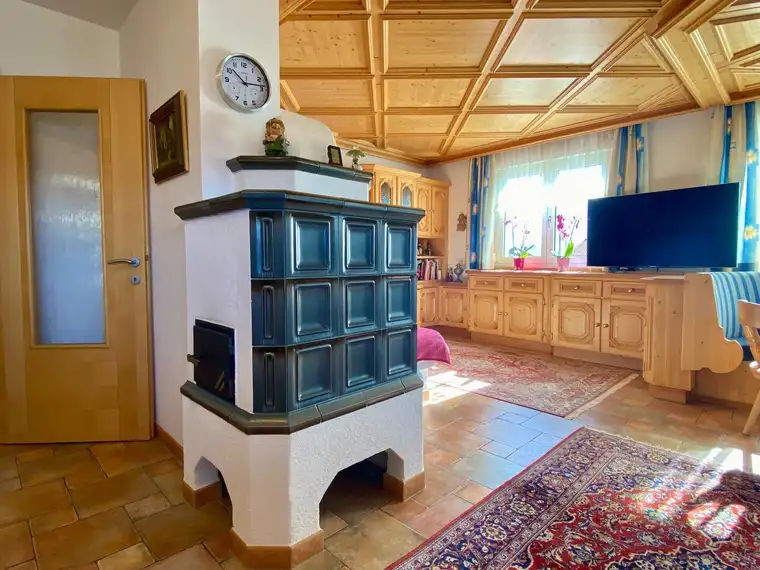 Schöne 3 Zimmer-Wohnung mit Tiroler Charme