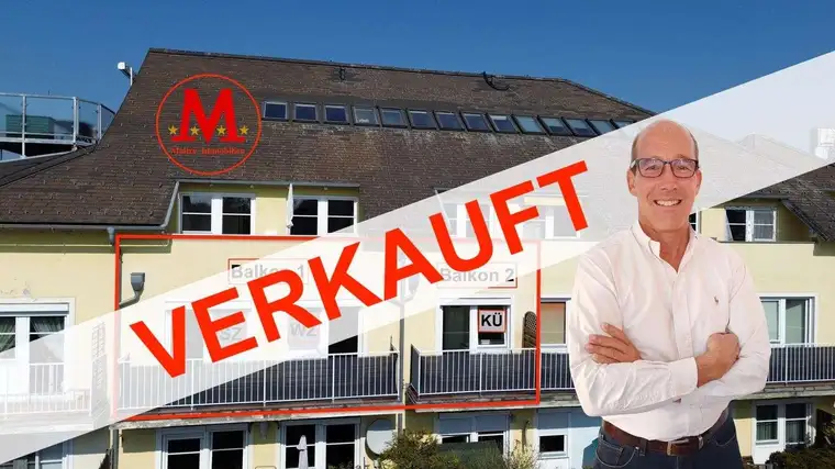 Thomas Strillinger, Maitré Immobilien - Breitenhof Wohnprojekt GmbH