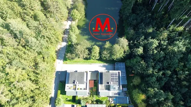 Thomas Strillinger, Maitré Immobilien - Breitenhof Wohnprojekt GmbH