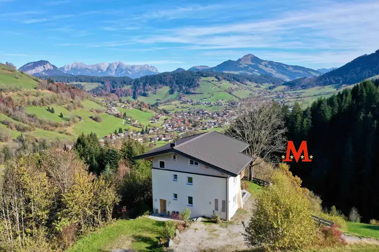 Residieren im Paradies