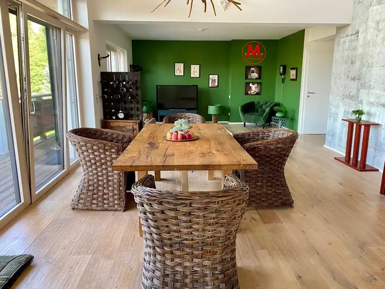Thomas Strillinger, Maitré Immobilien - Breitenhof Wohnprojekt GmbH