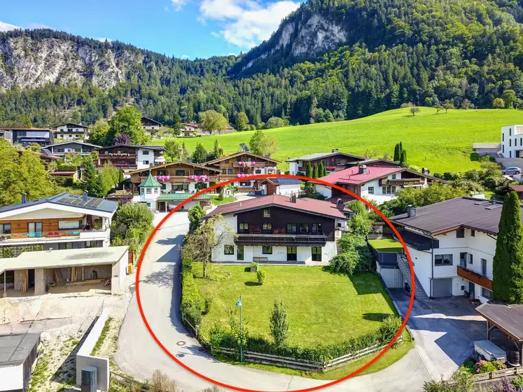 Thomas Strillinger, Maitré Immobilien - Breitenhof Wohnprojekt GmbH
