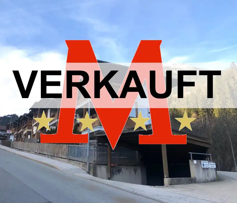 VERKAUFT: 3 Zimmerwohnung mit großem Garten!