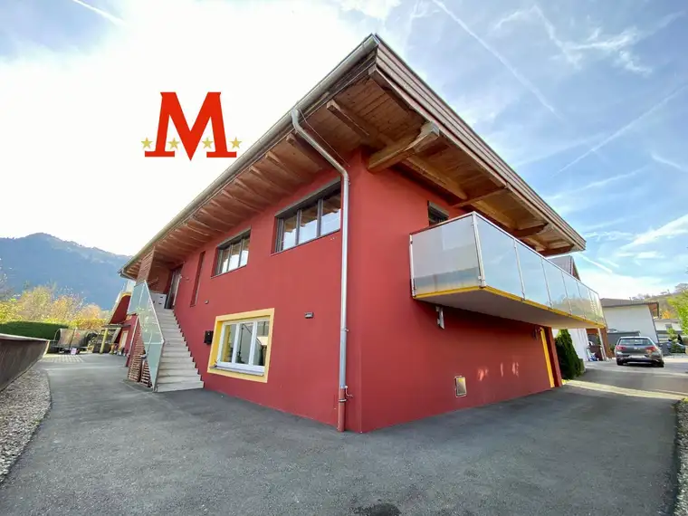 Thomas Strillinger, Maitré Immobilien - Breitenhof Wohnprojekt GmbH